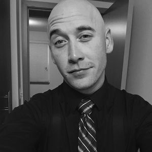 Meet your Posher, Casey